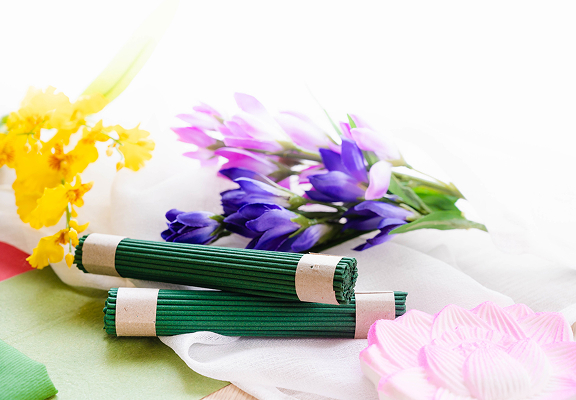 線香・ローソク
（司式用）