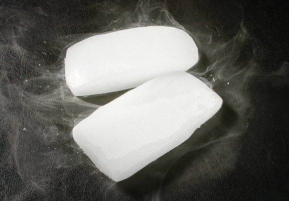 ドライアイス（1日分）