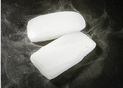 ドライアイス（1日分）