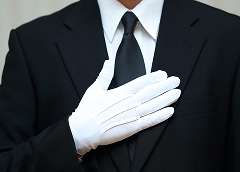 スタッフ（1名）