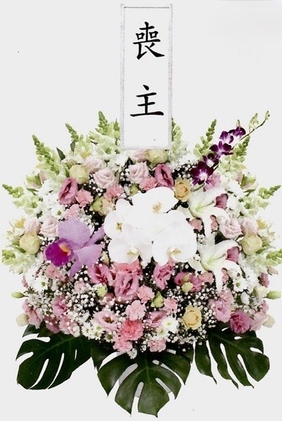  供花物サンプル