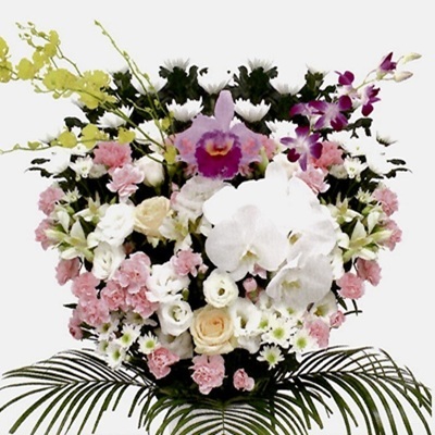  供花物サンプル