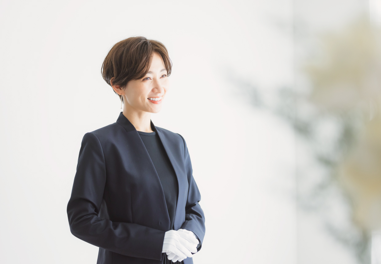 ご案内可能な斎場について