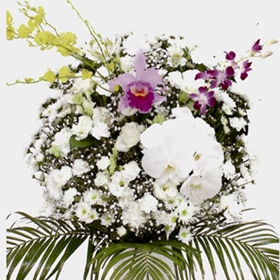  供花物サンプル